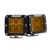 RIGID | D-Series PRO SAE Fog Yellow Pair