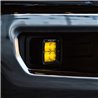 RIGID | D-Series PRO SAE Fog Yellow Pair