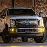 RIGID | D-Series PRO SAE Fog Yellow Pair