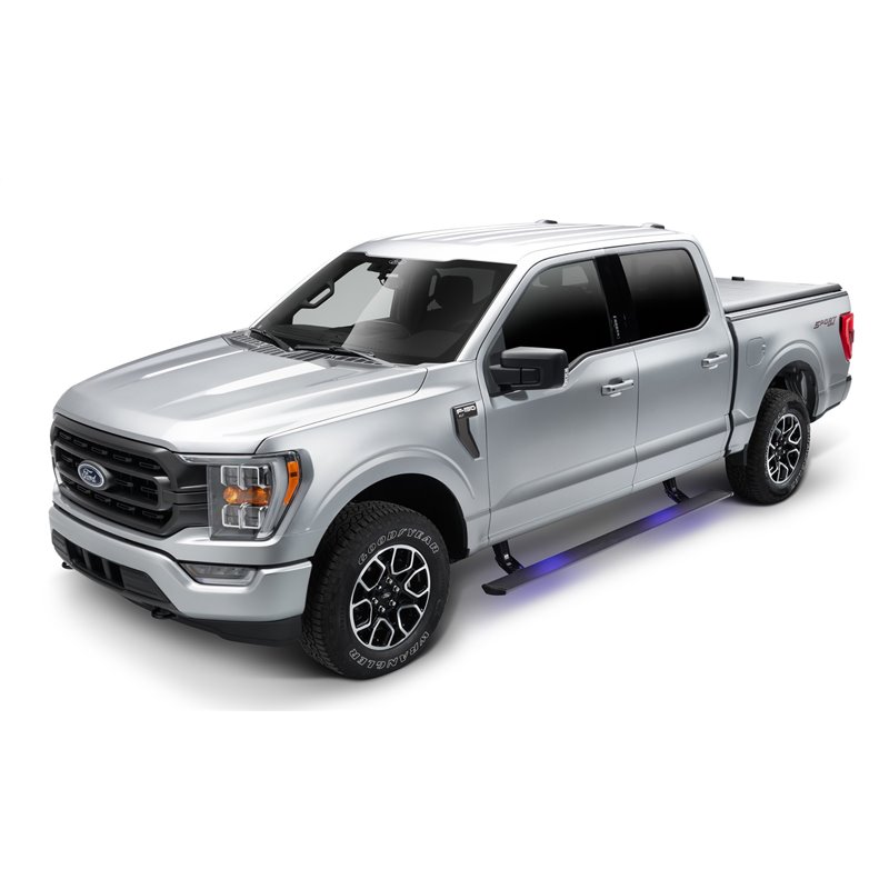 AMP Research | PowerStep Plug-N-Play System - F-150 2021