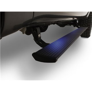 AMP Research | PowerStep Running Board w/ Plug & Play AMP Research Step Bars