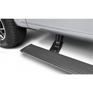 AMP Research | PowerStep Running Board w/ Plug & Play AMP Research Step Bars