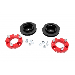 Rough Country | Lift Kit-Suspension - 4Runner 4.0L / 4.7L 2003-2009 Rough Country Lift Kits