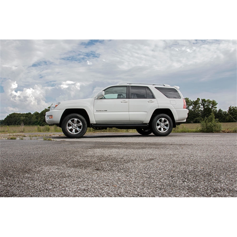 Rough Country | Lift Kit-Suspension - 4Runner 4.0L / 4.7L 2003-2009 Rough Country Lift Kits