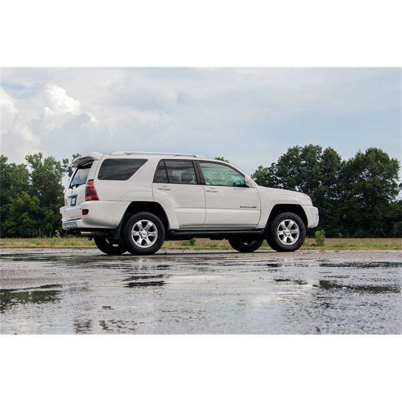 Rough Country | Lift Kit-Suspension - 4Runner 4.0L / 4.7L 2003-2009 Rough Country Lift Kits