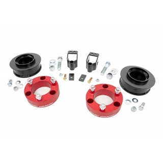 Rough Country | Lift Kit-Suspension - 4Runner 4.0L / 2.7L 2010-2020 Rough Country Lift Kits