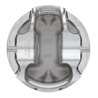 JE Pistons | Piston Set, 2618, Dome, 3.425 Bore, 1.220 CD, 0.866 Pin, Set of 4. JE Pistons Pistons