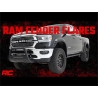 Rough Country | Fender Flare - Ram 1500 2019-2022 Rough Country Fender Flares & Trim