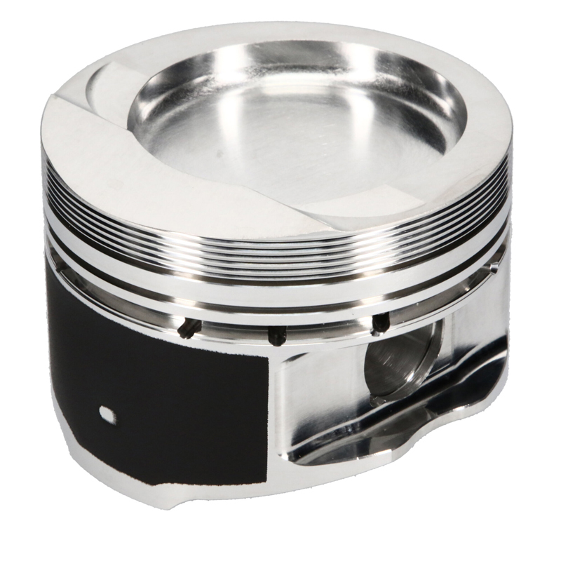 JE Pistons | Piston Set, 2618, Dome, 3.228 Bore, 1.275 CD, 0.787 Pin, Set of 6. JE Pistons Pistons