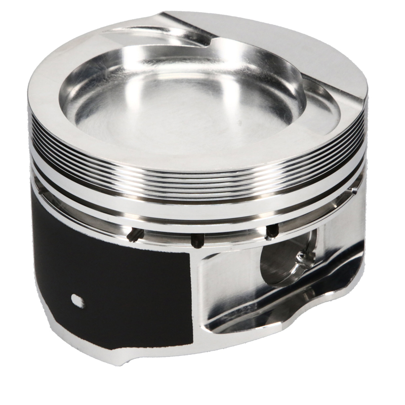 JE Pistons | Piston Set, 2618, Dome, 3.228 Bore, 1.275 CD, 0.787 Pin, Set of 6. JE Pistons Pistons