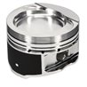 JE Pistons | Piston Set, 2618, Dome, 3.228 Bore, 1.275 CD, 0.787 Pin, Set of 6. JE Pistons Pistons