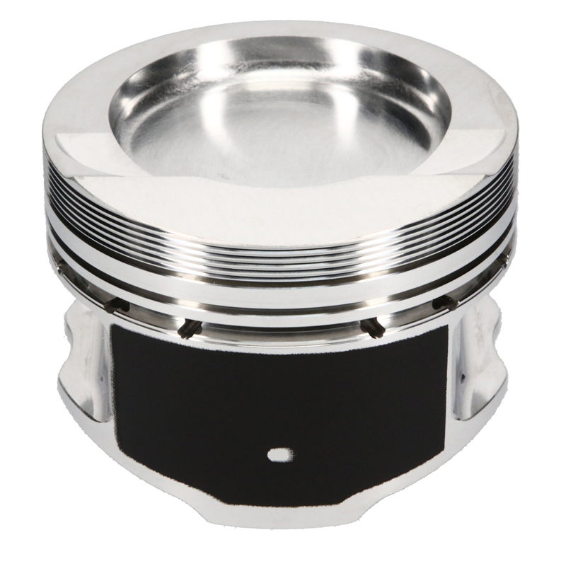 JE Pistons | Piston Set, 2618, Dome, 3.228 Bore, 1.275 CD, 0.787 Pin, Set of 6. JE Pistons Pistons