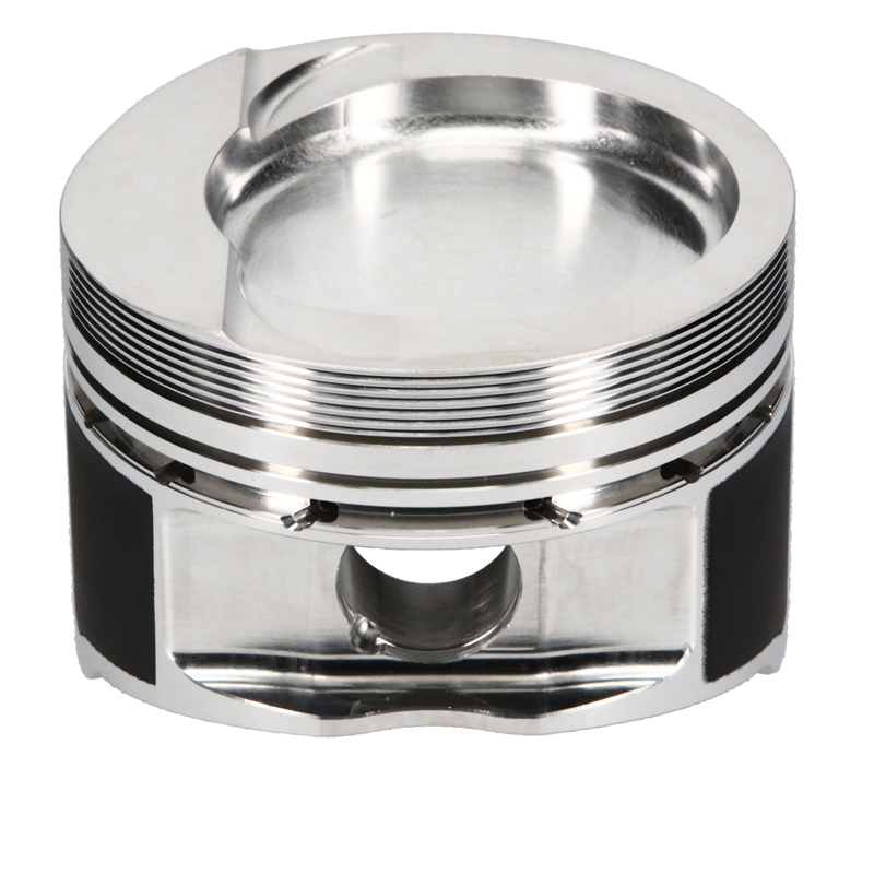 JE Pistons | Piston Set, 2618, Dome, 3.228 Bore, 1.275 CD, 0.787 Pin, Set of 6. JE Pistons Pistons