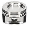 JE Pistons | Piston Set, 2618, Dome, 3.228 Bore, 1.275 CD, 0.787 Pin, Set of 6. JE Pistons Pistons