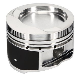 JE Pistons | Piston Set, 2618, Dome, 3.268 Bore, 1.275 CD, 0.787 Pin, Set of 6. JE Pistons Pistons