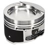 JE Pistons | Piston Set, 2618, Dome, 3.268 Bore, 1.275 CD, 0.787 Pin, Set of 6. JE Pistons Pistons