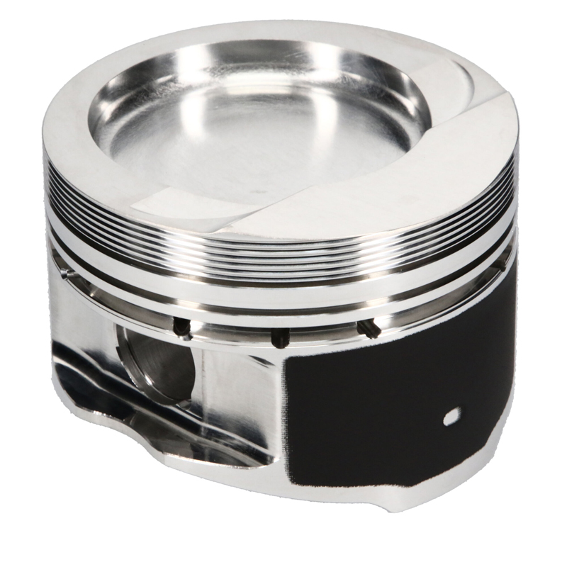 JE Pistons | Piston Set, 2618, Dome, 3.268 Bore, 1.275 CD, 0.787 Pin, Set of 6. JE Pistons Pistons