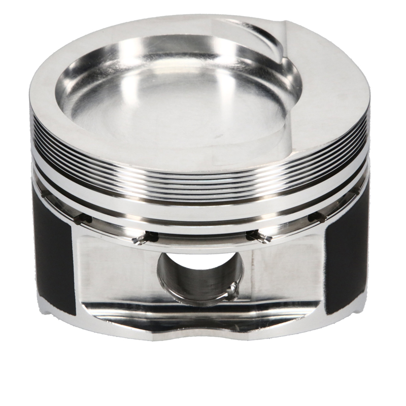 JE Pistons | Piston Set, 2618, Dome, 3.268 Bore, 1.275 CD, 0.787 Pin, Set of 6. JE Pistons Pistons