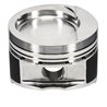 JE Pistons | Piston Set, 2618, Dome, 3.268 Bore, 1.275 CD, 0.787 Pin, Set of 6. JE Pistons Pistons