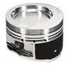 JE Pistons | Piston Set, 2618, Dome, 3.268 Bore, 1.275 CD, 0.787 Pin, Set of 6. JE Pistons Pistons