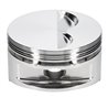 JE Pistons | Piston Set, 2618, Flat Top, 4.125 Bore, 1.000 CD, 0.927 Pin, Set of 8. JE Pistons Pistons