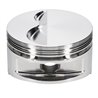 JE Pistons | Piston Set, 2618, Flat Top, 4.125 Bore, 1.000 CD, 0.927 Pin, Set of 8. JE Pistons Pistons