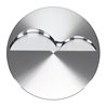 JE Pistons | Piston Set, 2618, Flat Top, 4.125 Bore, 1.000 CD, 0.927 Pin, Set of 8. JE Pistons Pistons