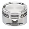 JE Pistons | Piston Set, 2618, Inv Dome/Dish, 3.189 Bore, 1.286 CD, 0.787 Pin, Set of 4. JE Pistons Pistons