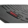 Rough Country | Floor Mat Set - F-150 2015-2020 Rough Country Tapis Protecteur