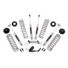 Rough Country | Lift Kit-Suspension w/Shock - Wrangler (JK) 3.8L / 3.6L 2007-2018 Rough Country Lift Kits