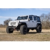 Rough Country | Lift Kit-Suspension w/Shock - Wrangler (JK) 3.8L / 3.6L 2007-2018 Rough Country Lift Kits