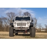 Rough Country | Lift Kit-Suspension w/Shock - Wrangler (JK) 3.8L / 3.6L 2007-2018 Rough Country Lift Kits