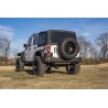 Rough Country | Lift Kit-Suspension w/Shock - Wrangler (JK) 3.8L / 3.6L 2007-2018 Rough Country Lift Kits