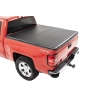 Rough Country | Tonneau Cover - Silverado / Sierra 1500 2014-2019 Rough Country Tonneau Covers