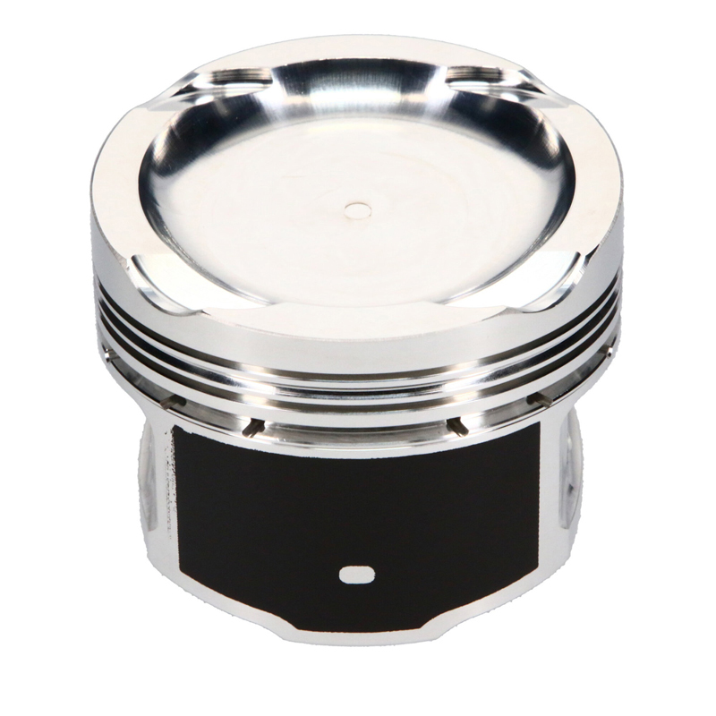 JE Pistons | Piston Set, 2618, Flat Top, 3.327 Bore, 1.593 CD, 0.787 Pin, Set of 6. JE Pistons Pistons