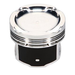 JE Pistons | Piston Set, 2618, Flat Top, 3.346 Bore, 1.594 CD, 0.787 Pin, Set of 6. JE Pistons Pistons