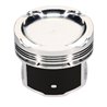 JE Pistons | Piston Set, 2618, Flat Top, 3.346 Bore, 1.594 CD, 0.787 Pin, Set of 6. JE Pistons Pistons