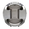 JE Pistons | Piston Set, 2618, Flat Top, 3.346 Bore, 1.594 CD, 0.787 Pin, Set of 6. JE Pistons Pistons