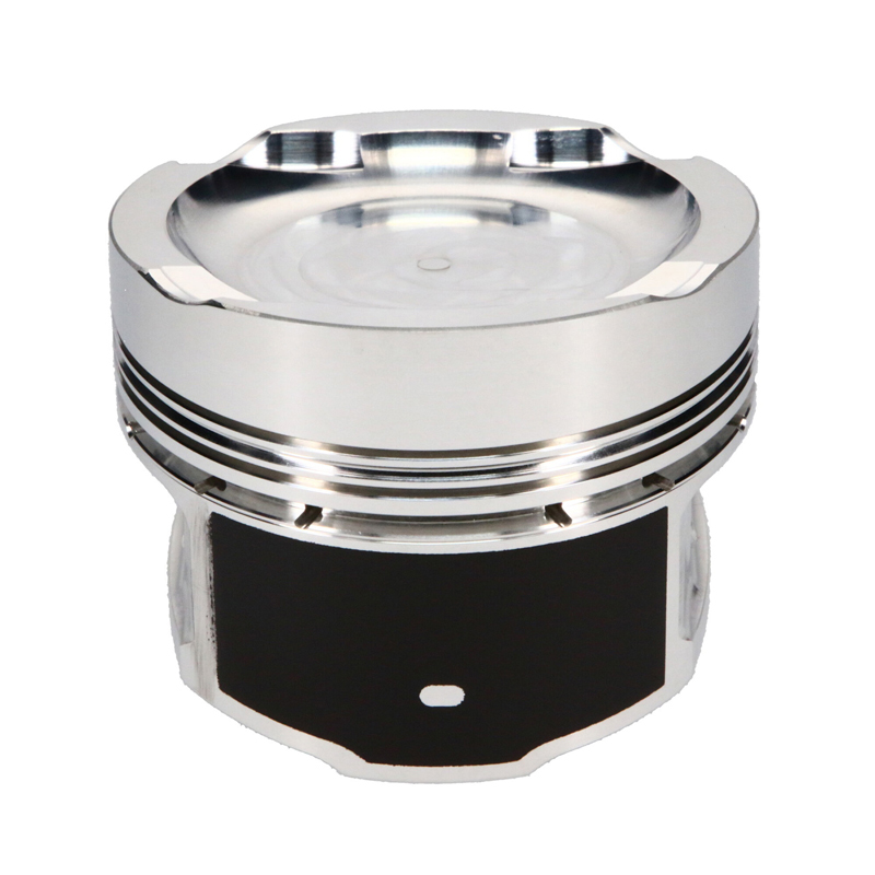 JE Pistons | Piston Set, 2618, Flat Top, 3.346 Bore, 1.594 CD, 0.787 Pin, Set of 6. JE Pistons Pistons