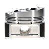 JE Pistons | Piston Set, 2618, Flat Top, 3.346 Bore, 1.594 CD, 0.787 Pin, Set of 6. JE Pistons Pistons