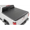 Rough Country | Tonneau Cover - Silverado / Sierra 1500 / Limited 2019-2022 Rough Country Tonneau Covers