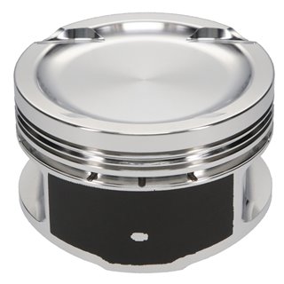 JE Pistons | Piston Set, 2618, Inv Dome/Dish, 3.248 Bore, 1.165 CD, 0.787 Pin, Set of 4. JE Pistons Pistons