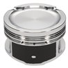 JE Pistons | Piston Set, 2618, Inv Dome/Dish, 3.248 Bore, 1.165 CD, 0.787 Pin, Set of 4. JE Pistons Pistons