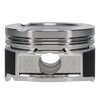 JE Pistons | Piston Set, 2618, Inv Dome/Dish, 3.248 Bore, 1.165 CD, 0.787 Pin, Set of 4. JE Pistons Pistons