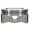 JE Pistons | Piston Set, 2618, Inv Dome/Dish, 3.918 Bore, 1.209 CD, 0.905 Pin, Set of 4. JE Pistons Pistons