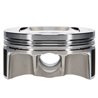 JE Pistons | Piston Set, 2618, Inv Dome/Dish, 3.937 Bore, 1.209 CD, 0.905 Pin, Set of 4. JE Pistons Pistons
