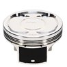 JE Pistons | Piston Set, 2618, Inv Dome/Dish, 3.918 Bore, 1.209 CD, 0.905 Pin, Set of 4. JE Pistons Pistons