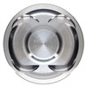 JE Pistons | Piston Set, 2618, Inv Dome/Dish, 3.918 Bore, 1.130 CD, 0.905 Pin, Set of 4. JE Pistons Pistons