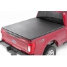 Rough Country | Tonneau Cover - F-250 / F-350 2017-2022 Rough Country Tonneau Covers