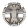 JE Pistons | Piston Set, 2618, Inv Dome/Dish, 3.425 Bore, 1.271 CD, 0.827 Pin, Set of 6. JE Pistons Pistons